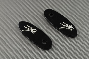 Tappo foro specchietti per Suzuki Hayabusa
