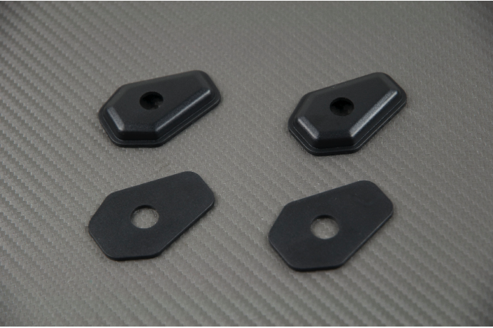 Turn Signal Spacers Adapters Suzuki Turn Signal Spacers Adapters Suzuki