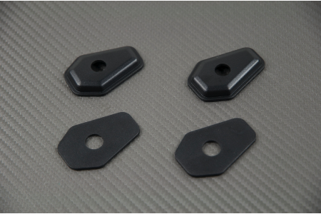 Turn Signal Spacers Adapters Suzuki