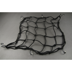 Universal Booster Net