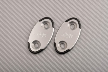 Tappo specchietti YAMAHA YZF R125 - UNIK by Avdb