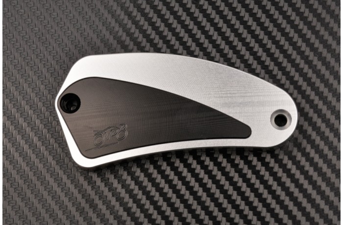 Tapón depósito líquido de embrague MV AGUSTA - UNIK by Avdb Tapón depósito líquido de embrague MV AGUSTA - UNIK by Avdb