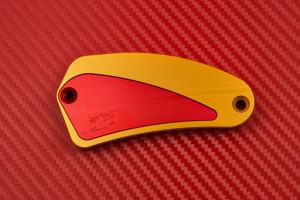 Bouchon bocal embrayage MV AGUSTA - UNIK by Avdb