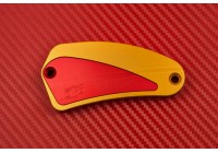 Bouchon bocal embrayage MV AGUSTA - UNIK by Avdb