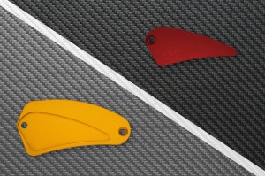 Clutch Fluid Reservoir Cap MV AGUSTA - UNIK by Avdb Clutch Fluid Reservoir Cap MV AGUSTA - UNIK by Avdb