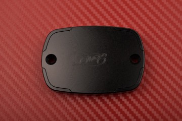 Bremsflüssigkeitsbehälterdeckel vorne / hinten YAMAHA TMAX - UNIK von Avdb