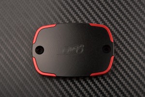 Bouchon bocal frein Avant / Arrière YAMAHA TMAX - UNIK by Avdb