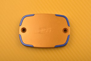 Tapón del depósito freno trasero / delantero YAMAHA TMAX - UNIK By Avdb