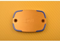 Bremsflüssigkeitsbehälterdeckel vorne / hinten YAMAHA TMAX - UNIK von Avdb