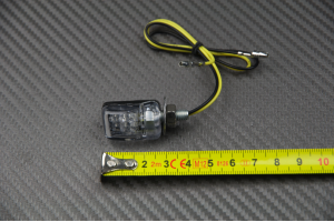 Ein Paar Universal LED-Blinker (Leuchtdiode)