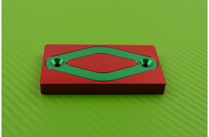 Tappo serbatoio freno anteriore KAWASAKI - UNIK By Avdb