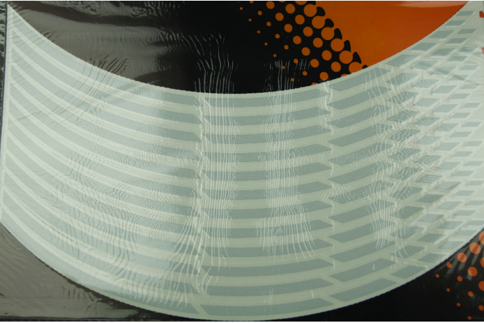 Universal Wheel Rim Tape Universal Wheel Rim Tape