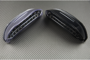 Feu Stop Led Clignotants Intégrés HONDA CBR 600 RR 2013 - 2024