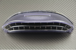 Fanale posteriore indicatori di direzione integrato HONDA CBR 600 RR 2013 - 2024