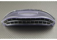 Fanale posteriore indicatori di direzione integrato HONDA CBR 600 RR 2013 - 2024