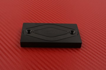 Deckel für den Bremsflüssigkeitsbehälter HONDA - UNIK von Avdb