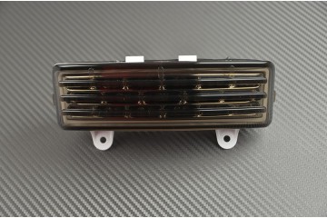 Feu Stop Led Clignotants Intégrés Tribar Harley Davidson Street Glide