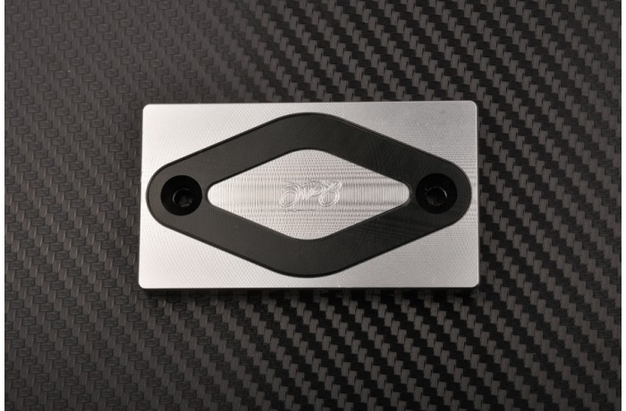 Bouchon bocal Frein Avant ou Arrière YAMAHA - UNIK by Avdb