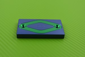 Tapón del depósito freno trasero / delantero YAMAHA - UNIK By Avdb
