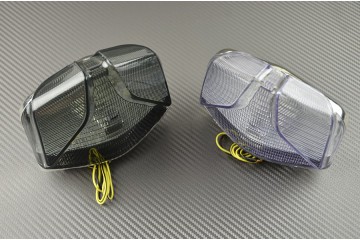 Luz de freno led con intermitentes integrados MV AGUSTA F4 750 / 1000 / BRUTALE 1999 - 2009