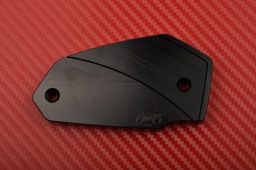 Front Brake fluid reservoir cap KAWASAKI - UNIK by Avdb
