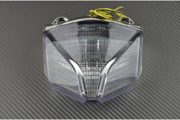 LED-Bremslicht mit integrierten Blinker für MV AGUSTA F4 750 / 1000 / BRUTALE 1999 - 2009