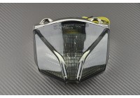 Luz de freno led con intermitentes integrados MV AGUSTA F4 750 / 1000 / BRUTALE 1999 - 2009