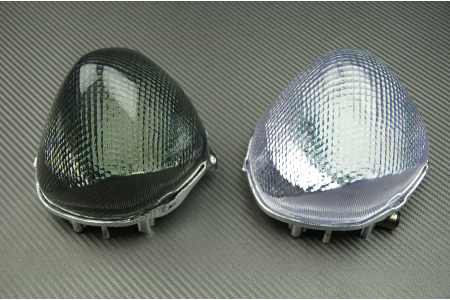 Feu Stop LED SUZUKI GSXF 600 750 98 / 07