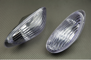 Spezifische Blinker vorn Suzuki GSXF 600 750 98 / 07