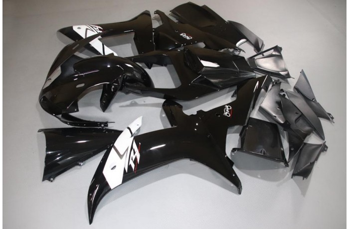 Carenado completo YAMAHA YZF R1 2002 - 2003
