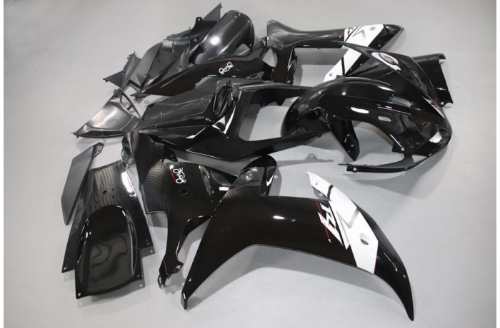 Komplette Motorradverkleidung YAMAHA YZF R1 2002 - 2003