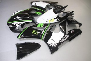 Carénage complet YAMAHA YZF R1 2000 - 2001 Carénage complet YAMAHA YZF R1 2000 - 2001