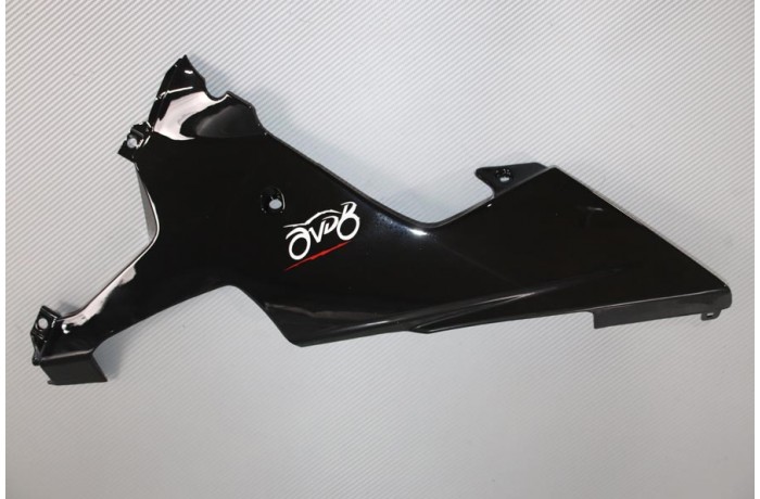 Carénage complet YAMAHA YZF R1 2002 - 2003
