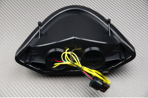 Fanale posteriore indicatori di direzione integrato HONDA HORNET 600 / 900 2002 - 2006