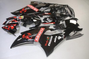 Carena completa YAMAHA YZF R6 2008 - 2016