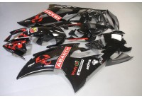 Carena completa YAMAHA YZF R6 2008 - 2016
