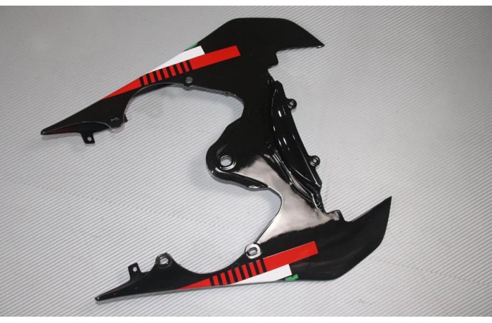 Complete Fairing set YAMAHA YZF R6 2008 - 2016