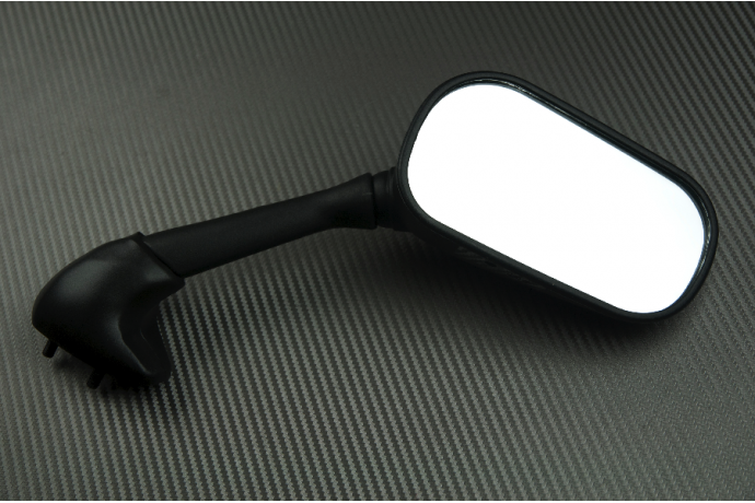 Pair of Aftermarket Rearview Mirrors YAMAHA YZF R6 1999 - 2002 Pair of Aftermarket Rearview Mirrors YAMAHA YZF R6 1999 - 2002