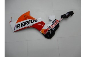Complete Fairing set HONDA CBR 1000 RR 2017 - 2019 Complete Fairing set HONDA CBR 1000 RR 2017 - 2019