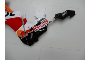 Carenado completo HONDA CBR 1000 RR 2017 - 2019