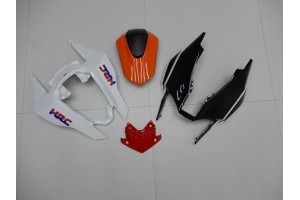 Carenado completo HONDA CBR 1000 RR 2017 - 2019