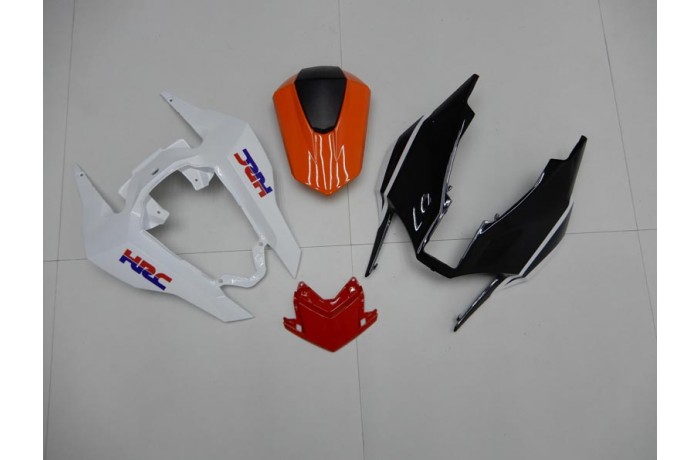 Carenado completo HONDA CBR 1000 RR 2017 - 2019