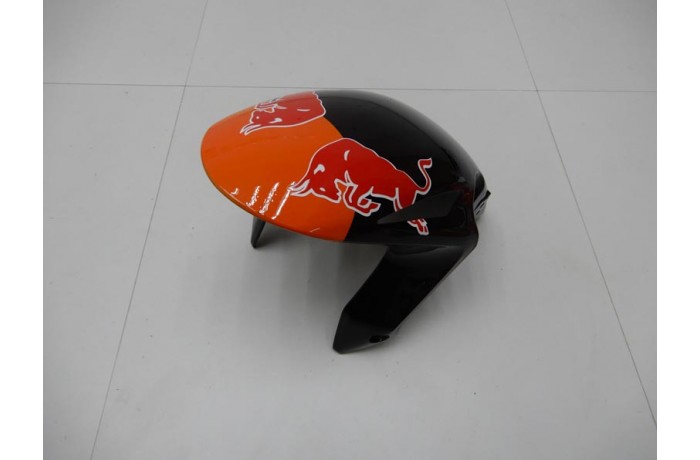 Carenado completo HONDA CBR 1000 RR 2017 - 2019