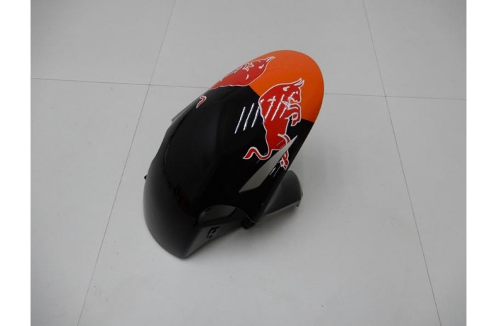 Carenado completo HONDA CBR 1000 RR 2017 - 2019
