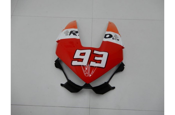 Complete Fairing set HONDA CBR 1000 RR 2017 - 2019 Complete Fairing set HONDA CBR 1000 RR 2017 - 2019