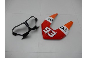 Carenado completo HONDA CBR 1000 RR 2017 - 2019