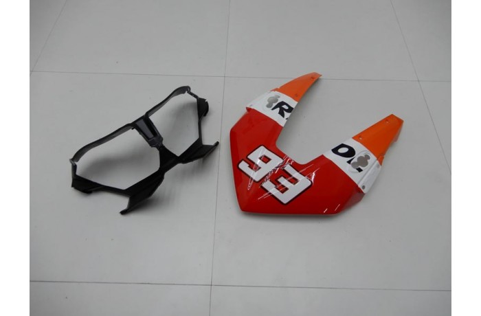 Carenado completo HONDA CBR 1000 RR 2017 - 2019