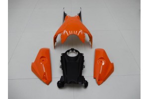 Carenado completo HONDA CBR 1000 RR 2017 - 2019