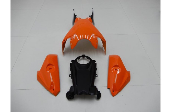 Carenado completo HONDA CBR 1000 RR 2017 - 2019