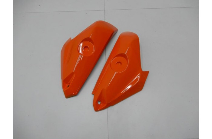 Carenado completo HONDA CBR 1000 RR 2017 - 2019